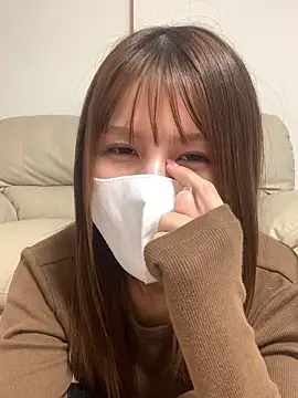 Snapshot of -Hikari-00- chatting on January 15, 2026, 1:10 am -Hikari-00- online show from January 15, 2026, 1:10 am