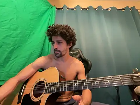 Stringin69 online show from November 13, 2025, 7:24 pm