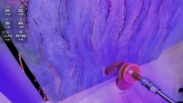 mia cataleiya online show from November 6, 2025, 11:33 am