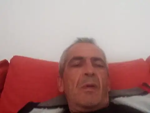 AntonioNice iml online show from October 19, 2025, 11:00 am