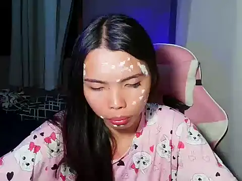cutie milker online show from May 31, 2026, 7:04 pm