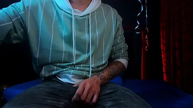 Angels21cm online show from October 1, 2025, 3:34 am