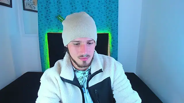 Angels21cm online show from October 4, 2025, 6:44 am