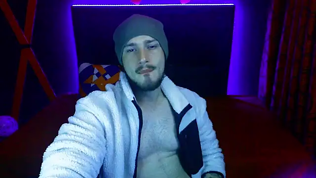 Angels21cm online show from October 10, 2025, 4:33 am