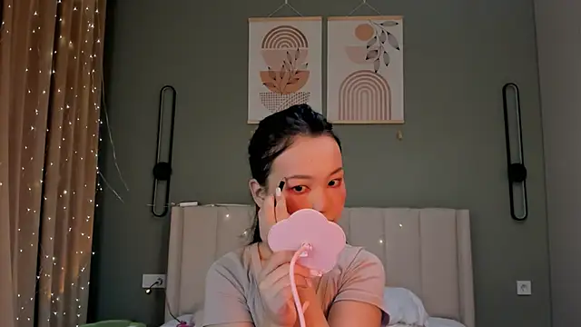 tokipokki online show from November 6, 2025, 12:11 am