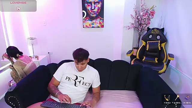 Kathya and thiago online show from January 15, 2026, 12:10 pm