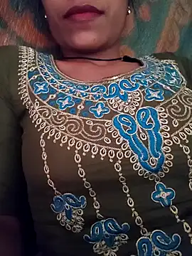 SweetKomal89 online show from November 11, 2025, 10:26 am