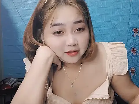 Nhan7868 online show from September 29, 2025, 3:28 pm