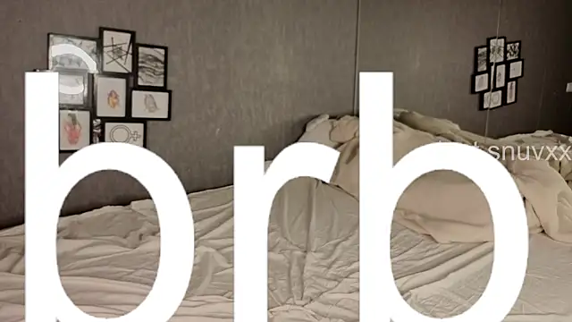 LouieEvans online show from November 6, 2025, 11:26 pm