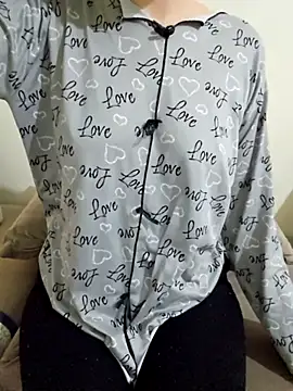 Snapshot of Lamya-dalo3a chatting on February 22, 2026, 12:45 am Lamya-dalo3a online show from February 22, 2026, 12:45 am