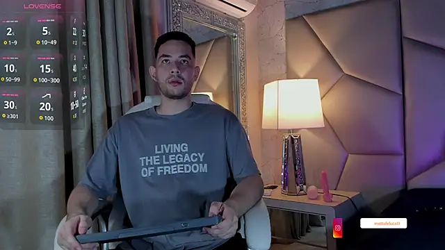 Snapshot of matti_de_lucaa chatting on September 20, 2025, 5:47 pm matti de lucaa online show from September 20, 2025, 5:47 pm