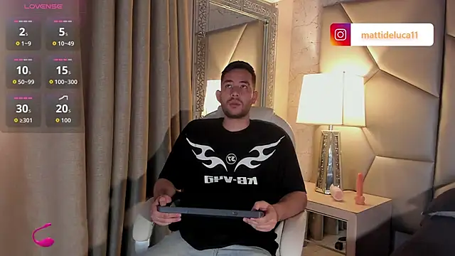 Snapshot of matti_de_lucaa chatting on September 28, 2025, 3:50 pm matti de lucaa online show from September 28, 2025, 3:50 pm