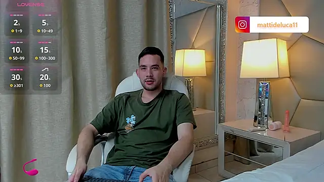 Snapshot of matti_de_lucaa chatting on October 4, 2025, 5:22 pm matti de lucaa online show from October 4, 2025, 5:22 pm