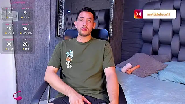 Snapshot of matti_de_lucaa chatting on October 18, 2025, 5:35 pm matti de lucaa online show from October 18, 2025, 5:35 pm