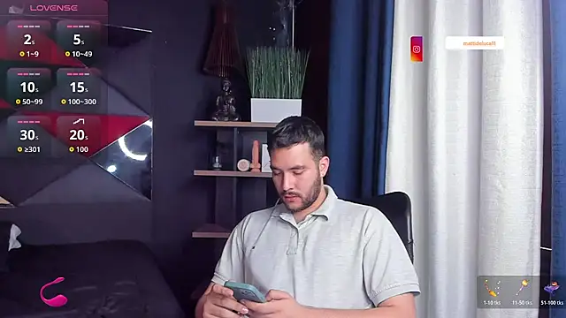 Snapshot of matti_de_lucaa chatting on November 4, 2025, 6:40 pm matti de lucaa online show from November 4, 2025, 6:40 pm