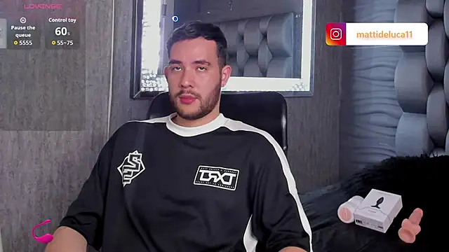 Snapshot of matti_de_lucaa chatting on November 18, 2025, 6:01 pm matti de lucaa online show from November 18, 2025, 6:01 pm