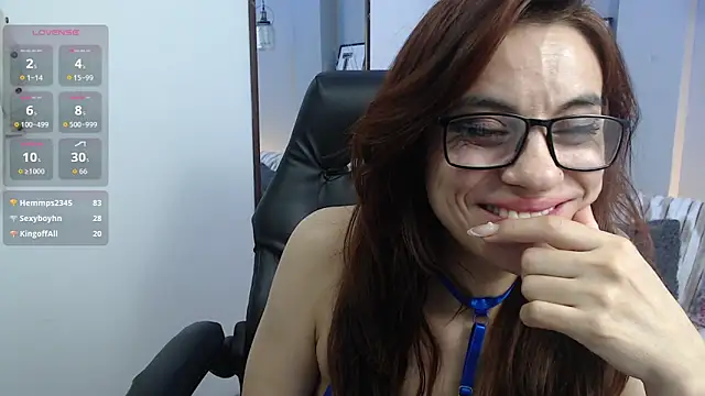 Snapshot of KendallWood_ chatting on February 7, 2026, 8:51 am KendallWood online show from February 7, 2026, 8:51 am