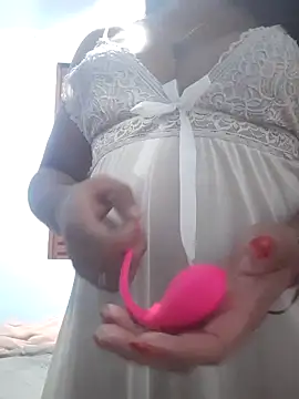 romerasexy online show from October 24, 2025, 10:28 pm