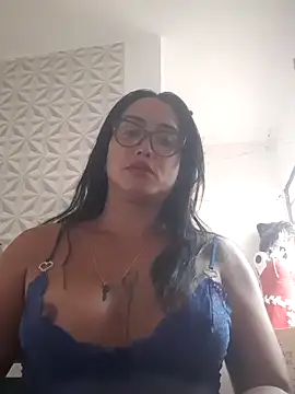 romerasexy online show from October 26, 2025, 6:03 pm