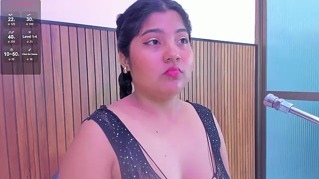 Snapshot of mysticlatina1 chatting on October 1, 2025, 12:00 pm mysticlatina1 online show from October 1, 2025, 12:00 pm