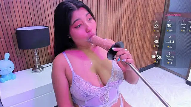 Snapshot of mysticlatina1 chatting on October 28, 2025, 11:47 am mysticlatina1 online show from October 28, 2025, 11:47 am