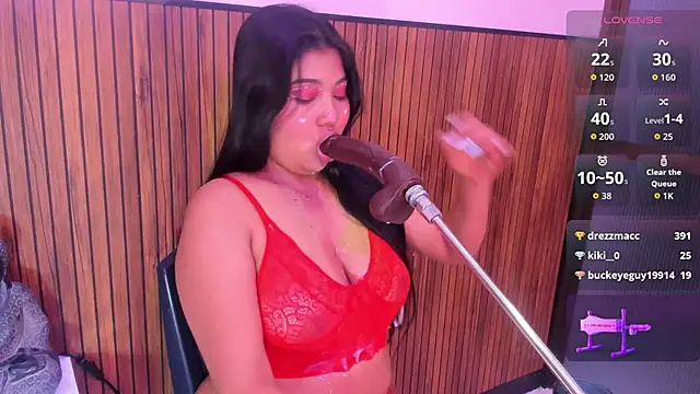 Snapshot of mysticlatina1 chatting on October 29, 2025, 11:56 am mysticlatina1 online show from October 29, 2025, 11:56 am