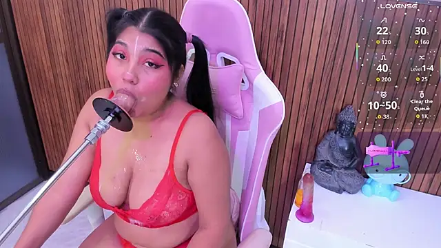 Snapshot of mysticlatina1 chatting on November 11, 2025, 11:54 am mysticlatina1 online show from November 11, 2025, 11:54 am