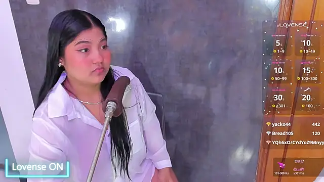 Snapshot of mysticlatina1 chatting on November 30, 2025, 11:58 am mysticlatina1 online show from November 30, 2025, 11:58 am