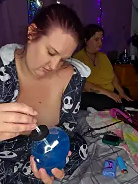 Snapshot of BabygurlJay chatting on October 30, 2025, 5:53 am BabygurlJay online show from October 30, 2025, 5:53 am