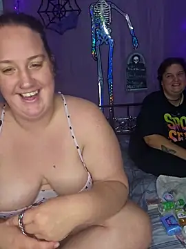 Snapshot of BabygurlJay chatting on November 2, 2025, 11:51 pm BabygurlJay online show from November 2, 2025, 11:51 pm