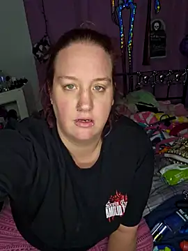 Snapshot of BabygurlJay chatting on December 15, 2025, 8:02 pm BabygurlJay online show from December 15, 2025, 8:02 pm