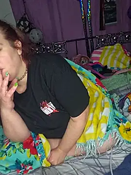 Snapshot of BabygurlJay chatting on December 16, 2025, 8:08 am BabygurlJay online show from December 16, 2025, 8:08 am