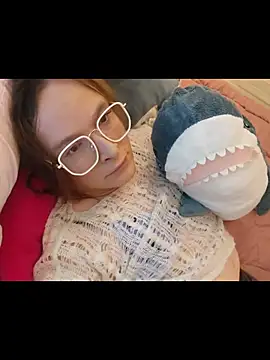 Imnotperfect Ivy online show from November 7, 2025, 9:37 pm