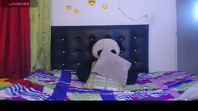 Gracce-Smith online show from October 16, 2025, 2:34 am