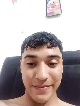 Austin Cardieff  online show from November 21, 2025, 7:56 pm