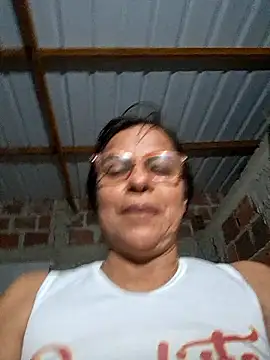 Lucerito-Hot online show from January 9, 2026, 2:25 am