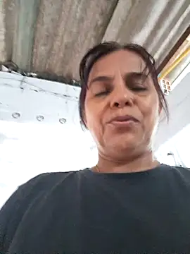 Lucerito-Hot online show from February 2, 2026, 12:37 pm