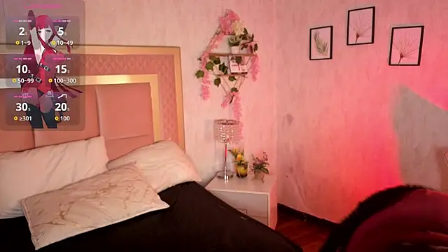 RobinBennett online show from November 5, 2025, 12:05 pm