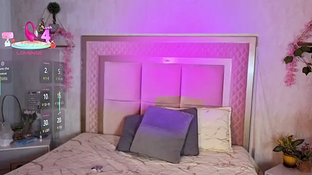 Snapshot of RobinBennett chatting on January 9, 2026, 11:57 am RobinBennett online show from January 9, 2026, 11:57 am