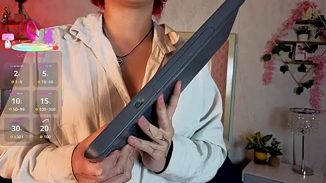 Snapshot of RobinBennett chatting on January 10, 2026, 11:56 am RobinBennett online show from January 10, 2026, 11:56 am