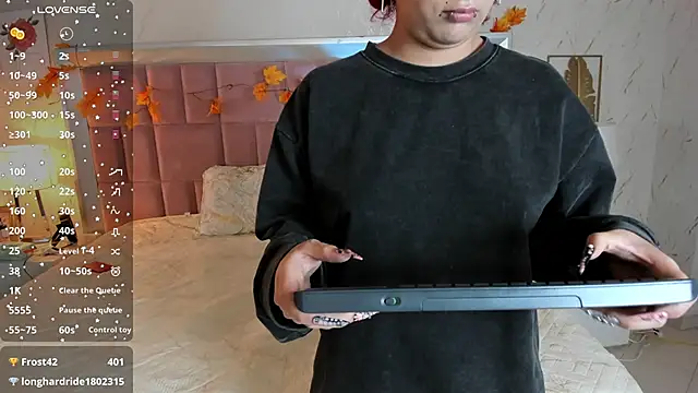 Snapshot of RobinBennett chatting on February 9, 2026, 12:09 pm RobinBennett online show from February 9, 2026, 12:09 pm