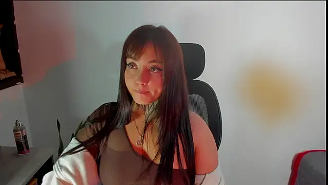 Snapshot of SofiaBermudez chatting on February 3, 2026, 1:26 am SofiaBermudez online show from February 3, 2026, 1:26 am