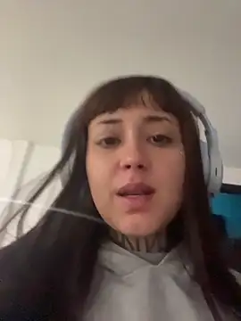 Snapshot of SofiaBermudez chatting on March 13, 2026, 11:28 am SofiaBermudez online show from March 13, 2026, 11:28 am