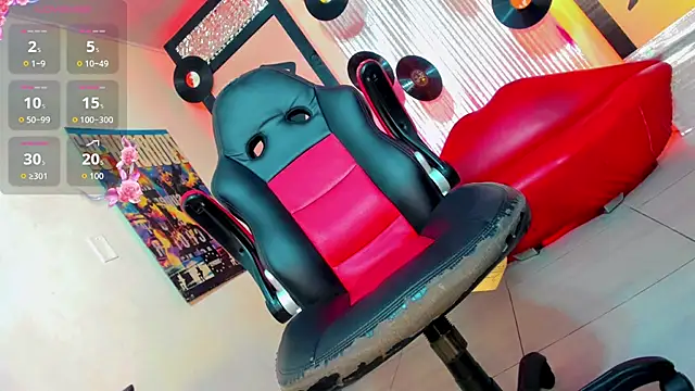 Snapshot of Alondra_Campbell chatting on December 16, 2025, 3:22 am Alondra Campbell online show from December 16, 2025, 3:22 am