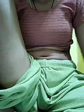 Snapshot of Aasha_devi05 chatting on September 29, 2025, 11:37 am Aasha devi05 online show from September 29, 2025, 11:37 am