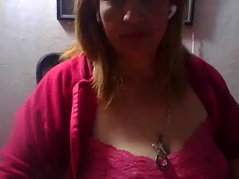 ROOMIINA online show from October 15, 2025, 11:05 pm