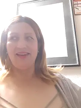 ROOMIINA online show from November 29, 2025, 2:09 pm