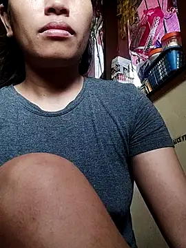 Sweet Asian25 online show from June 17, 2026, 10:10 pm