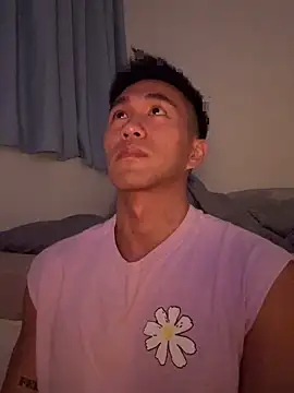 Snapshot of gooodboiii chatting on September 29, 2025, 12:54 pm gooodboiii online show from September 29, 2025, 12:54 pm