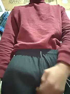 Snapshot of theindianjason chatting on February 6, 2026, 2:38 am theindianjason online show from February 6, 2026, 2:38 am